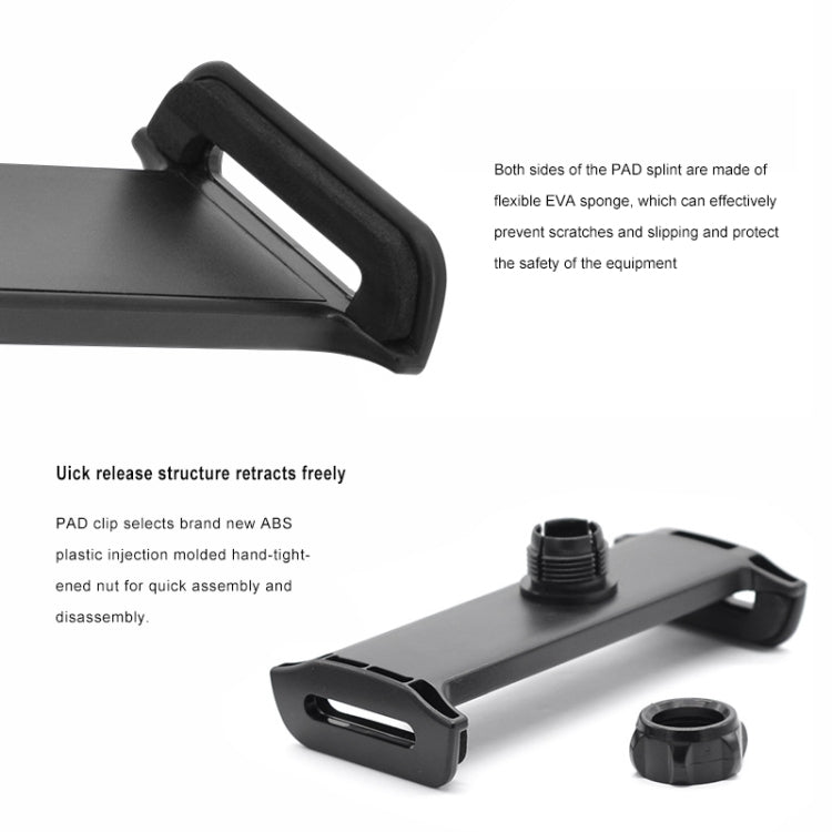 PGYTECH P-MRC-010 Drone Remote Control Tablet Holder for DJI Mavic 2/Air 2/Mini, For DJI Mavic 2/ Air 2 /Mini PGYTECH P-MRC-010 Drone Remote Control Tablet Holder for DJI Mavic 2/Air 2/Mini, For DJI Mavic 2/ Air 2 /Mini